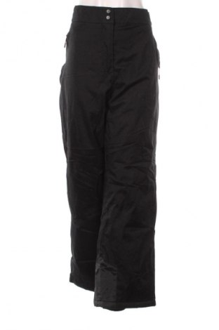 Dámske nohavice pre zimné športy Mountain Warehouse, Veľkosť XXL, Farba Čierna, Cena  18,95 €