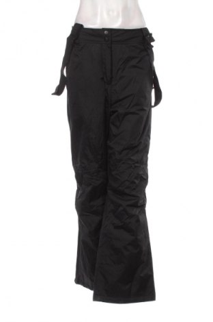 Női nadrág téli sportokhoz Mountain Warehouse, Méret XL, Szín Fekete, Ár 20 739 Ft