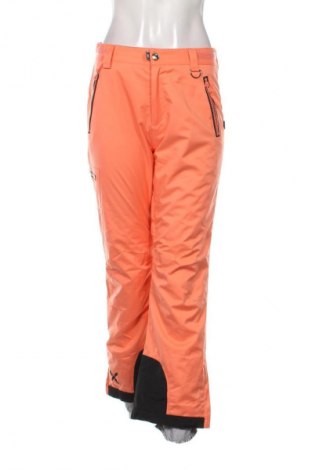 Dámské kalhoty pro zimní sporty  Nextmia, Velikost M, Barva Oranžová, Cena  839,00 Kč