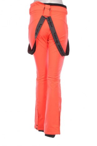 Damenhose für Wintersport Peak Mountain, Größe S, Farbe Orange, Preis € 174,99