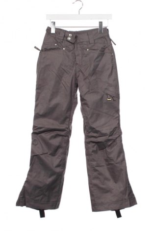 Pantaloni de damă pentru sporturi de iarnă Rojo, Mărime XS, Culoare Verde, Preț 564,99 Lei