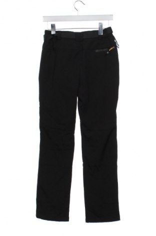 Dámské kalhoty pro zimní sporty  SHEIN, Velikost XS, Barva Černá, Cena  889,00 Kč