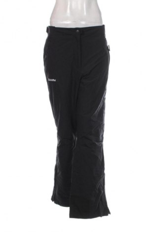 Női nadrág téli sportokhoz Schoffel, Méret L, Szín Fekete, Ár 29 359 Ft