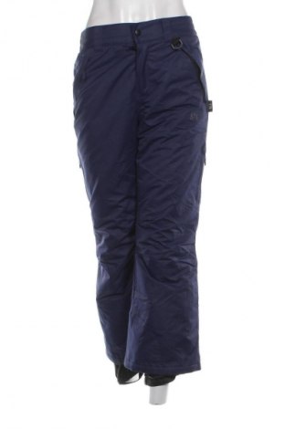 Dámské kalhoty pro zimní sporty  South, Velikost M, Barva Modrá, Cena  859,00 Kč