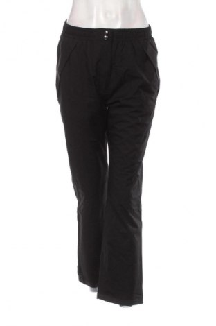 Pantaloni de damă pentru sporturi de iarnă Sunderland of Scotland, Mărime S, Culoare Negru, Preț 265,99 Lei