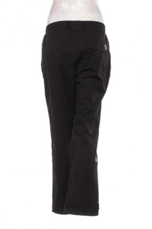 Pantaloni de damă pentru sporturi de iarnă Sunderland of Scotland, Mărime S, Culoare Negru, Preț 265,99 Lei