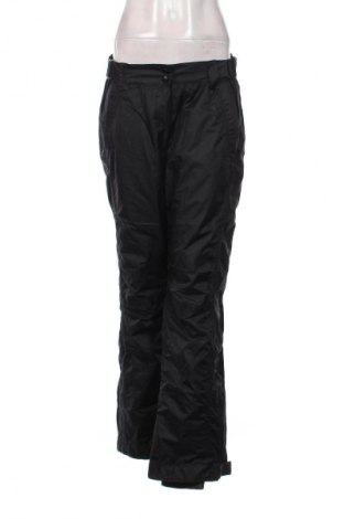 Damenhose für Wintersport Shamp, Größe M, Farbe Schwarz, Preis 24,99 €