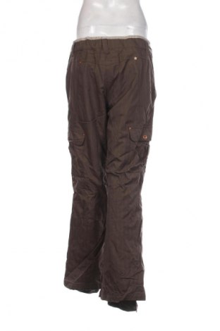 Dámske nohavice pre zimné športy Unbranded, Veľkosť L, Farba Hnedá, Cena  20,95 €
