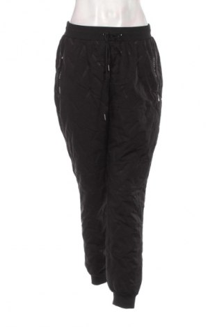 Pantaloni de damă pentru sporturi de iarnă Unbranded, Mărime L, Culoare Negru, Preț 122,99 Lei