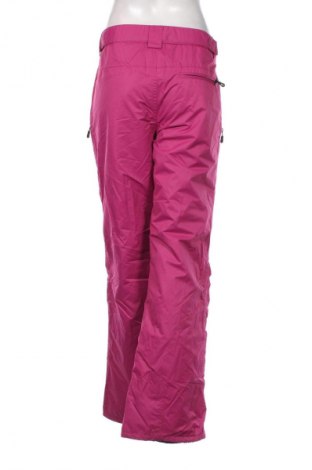 Női nadrág téli sportokhoz Unbranded, Méret XL, Szín Rózsaszín, Ár 14 949 Ft