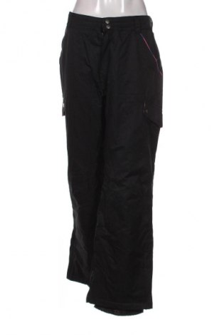 Spodnie damskie do uprawiania sportów zimowych Unbranded, Rozmiar XXL, Kolor Czarny, Cena 145,99 zł