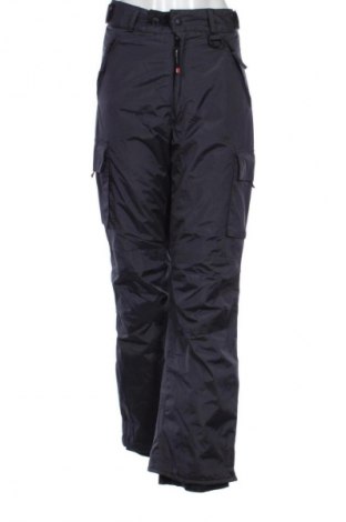 Pantaloni de damă pentru sporturi de iarnă Unbranded, Mărime M, Culoare Negru, Preț 123,99 Lei