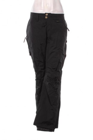 Női nadrág téli sportokhoz Unbranded, Méret L, Szín Fekete, Ár 14 939 Ft