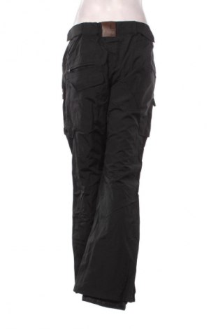 Női nadrág téli sportokhoz Unbranded, Méret L, Szín Fekete, Ár 14 939 Ft