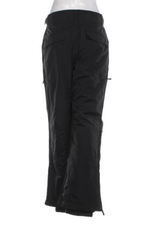Női nadrág téli sportokhoz Unbranded, Méret M, Szín Fekete, Ár 12 369 Ft