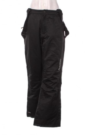 Női nadrág téli sportokhoz Unbranded, Méret XL, Szín Fekete, Ár 14 939 Ft