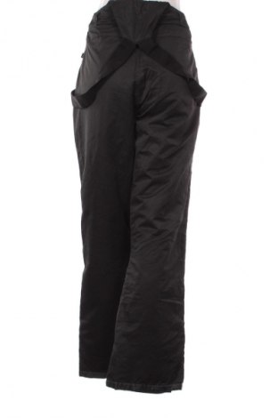 Női nadrág téli sportokhoz Unbranded, Méret XL, Szín Fekete, Ár 14 939 Ft
