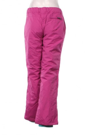 Dámske nohavice pre zimné športy Unbranded, Veľkosť M, Farba Ružová, Cena  32,95 €