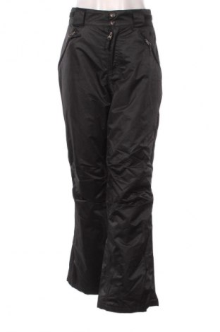 Női nadrág téli sportokhoz Unbranded, Méret M, Szín Fekete, Ár 14 939 Ft