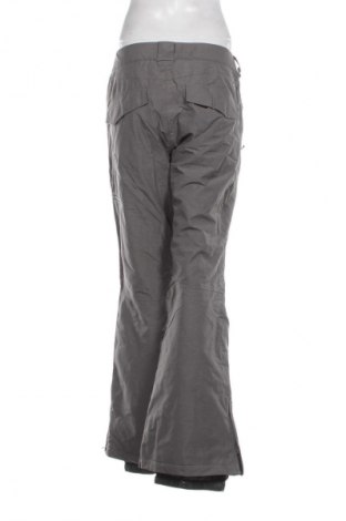 Damenhose für Wintersport Unbranded, Größe L, Farbe Grau, Preis 37,99 €