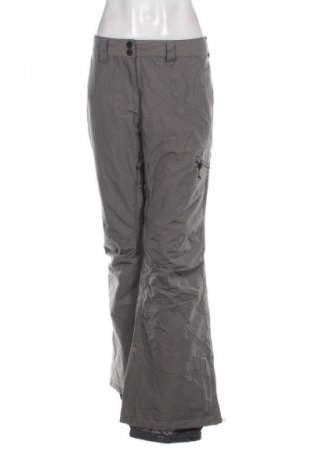 Damenhose für Wintersport Unbranded, Größe L, Farbe Grau, Preis 37,99 €