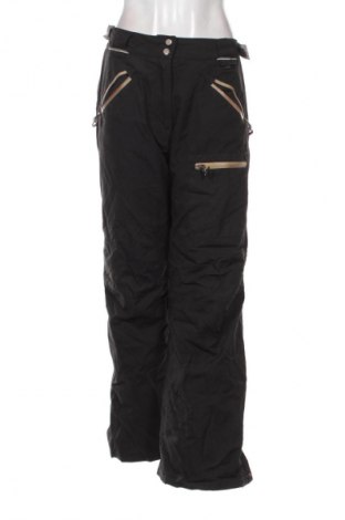 Női nadrág téli sportokhoz Unbranded, Méret L, Szín Zöld, Ár 14 279 Ft