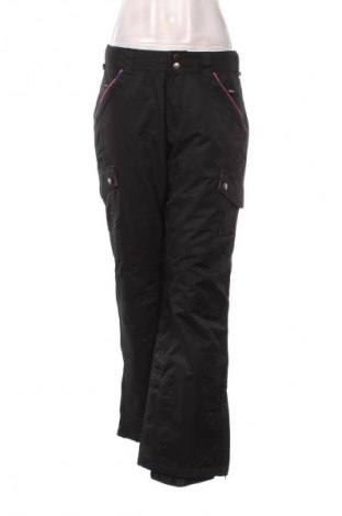 Damenhose für Wintersport Unbranded, Größe M, Farbe Schwarz, Preis € 38,99
