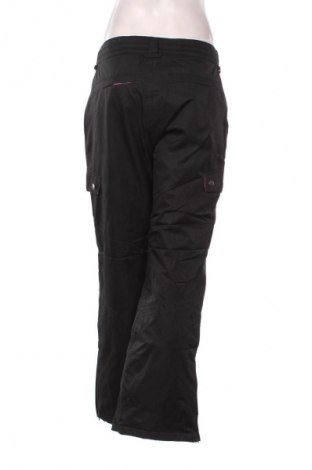 Damenhose für Wintersport Unbranded, Größe M, Farbe Schwarz, Preis € 38,99