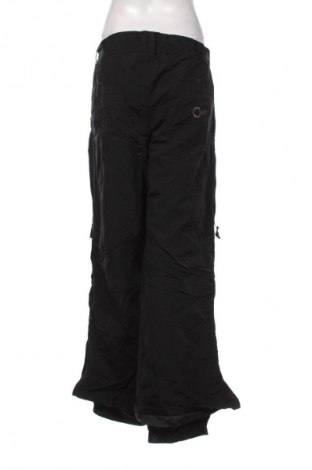 Női nadrág téli sportokhoz Unbranded, Méret L, Szín Fekete, Ár 14 279 Ft