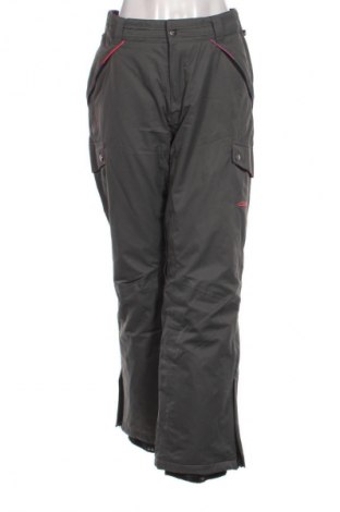 Dámské kalhoty pro zimní sporty  Unbranded, Velikost XL, Barva Šedá, Cena  849,00 Kč