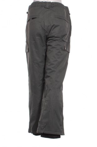 Dámské kalhoty pro zimní sporty  Unbranded, Velikost XL, Barva Šedá, Cena  849,00 Kč
