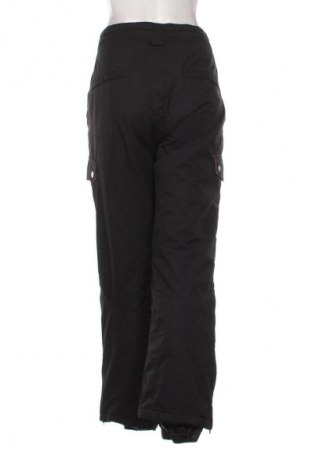 Női nadrág téli sportokhoz Unbranded, Méret XL, Szín Fekete, Ár 14 129 Ft
