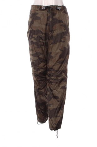 Spodnie damskie do uprawiania sportów zimowych Uniqlo, Rozmiar M, Kolor Kolorowy, Cena 252,99 zł