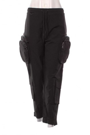 Spodnie damskie do uprawiania sportów zimowych Zara, Rozmiar XL, Kolor Czarny, Cena 252,99 zł