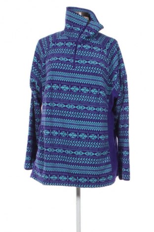 Damen Fleece Columbia, Größe XL, Farbe Mehrfarbig, Preis € 36,99