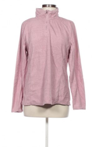 Damen Fleece Crane, Größe L, Farbe Aschrosa, Preis € 27,99