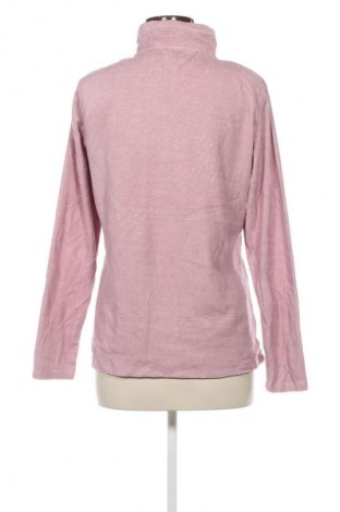 Damen Fleece Crane, Größe L, Farbe Aschrosa, Preis € 27,99