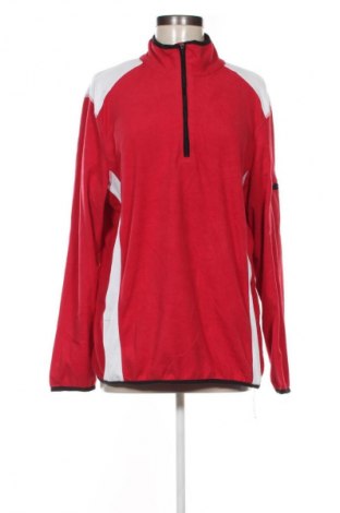 Damen Fleece Crane, Größe XL, Farbe Mehrfarbig, Preis € 27,99