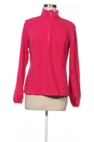 Damen Fleece Quechua, Größe L, Farbe Rosa, Preis € 27,99