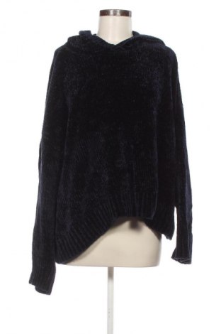 Damska bluza polarowa H&M L.O.G.G., Rozmiar XL, Kolor Niebieski, Cena 127,99 zł