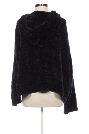 Damska bluza polarowa H&M L.O.G.G., Rozmiar XL, Kolor Niebieski, Cena 127,99 zł
