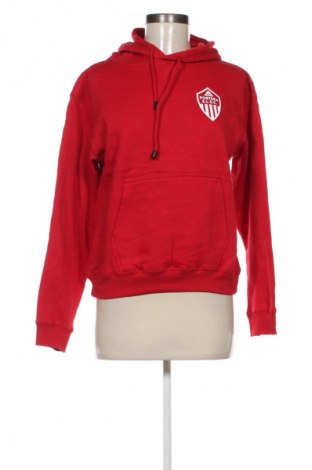 Γυναικείο fleece φούτερ Ramo, Μέγεθος M, Χρώμα Κόκκινο, Τιμή 24,99 €