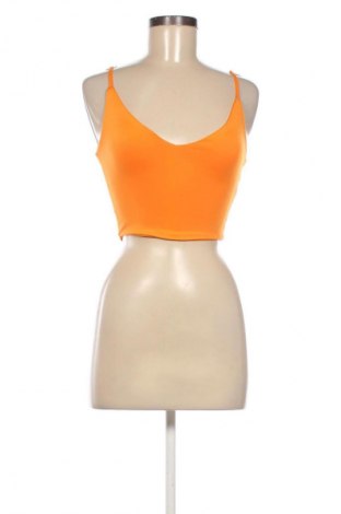 Damentop Amisu, Größe XS, Farbe Orange, Preis € 7,99