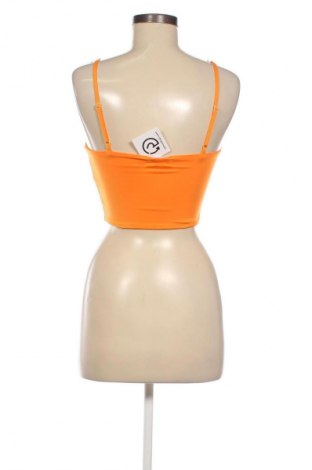 Damentop Amisu, Größe XS, Farbe Orange, Preis € 7,99