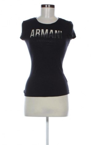 Дамски потник Armani Exchange, Размер XS, Цвят Черен, Цена 27,99 лв.