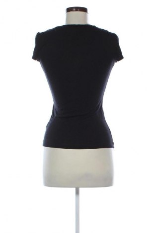 Дамски потник Armani Exchange, Размер XS, Цвят Черен, Цена 27,99 лв.