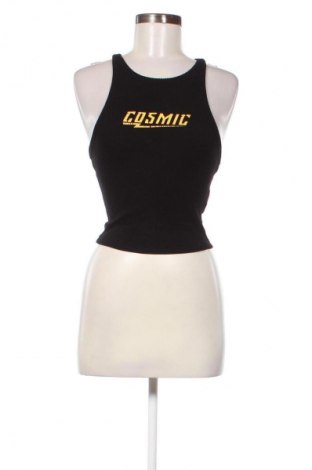 Dámske tielko  Bershka, Veľkosť S, Farba Čierna, Cena  7,95 €