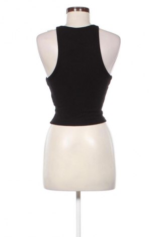 Dámske tielko  Bershka, Veľkosť S, Farba Čierna, Cena  7,95 €