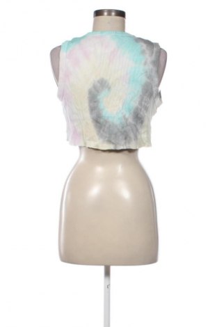Damentop Bershka, Größe S, Farbe Mehrfarbig, Preis € 7,99