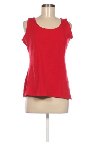 Damentop Esmara, Größe M, Farbe Rot, Preis € 8,70